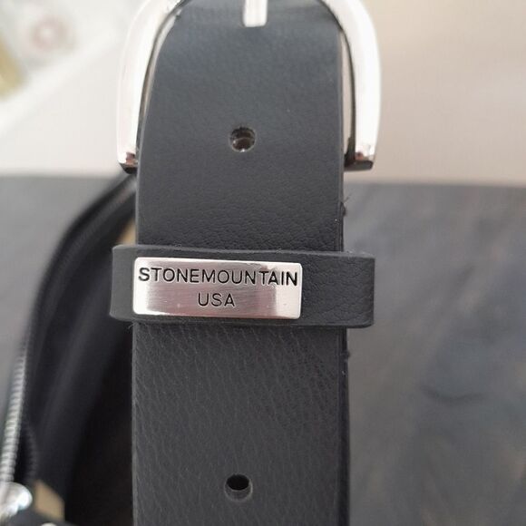 Stonemountain USA Belt bag 1 brown 1 black main image 7